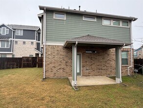 7623 Green Bulrush Wy in Katy, TX - Foto de edificio - Building Photo