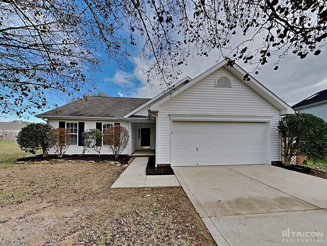 4509 Capstone Dr in Monroe, NC - Building Photo - Building Photo