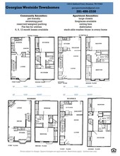 12910 Ashford Point Dr in Houston, TX - Building Photo - Floor Plan