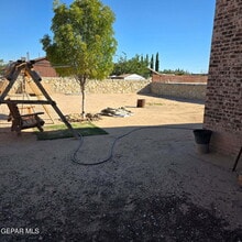 14453 Desierto Bueno Ave in Horizon City, TX - Building Photo - Building Photo