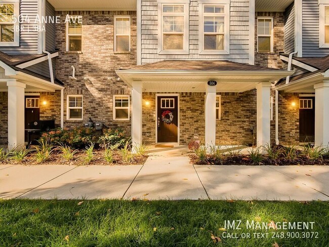 property at 504 Anne Ave