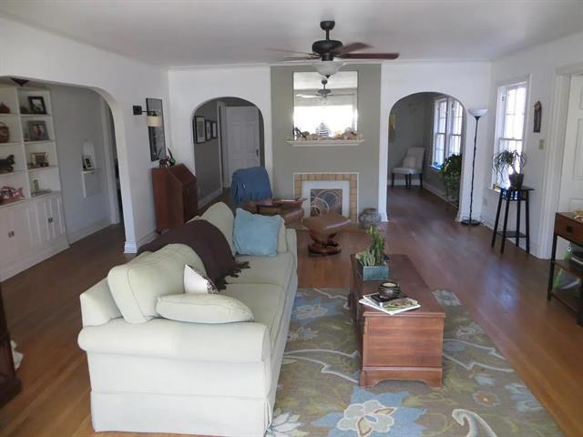 6127 Reiger Ave in Dallas, TX - Building Photo - Building Photo