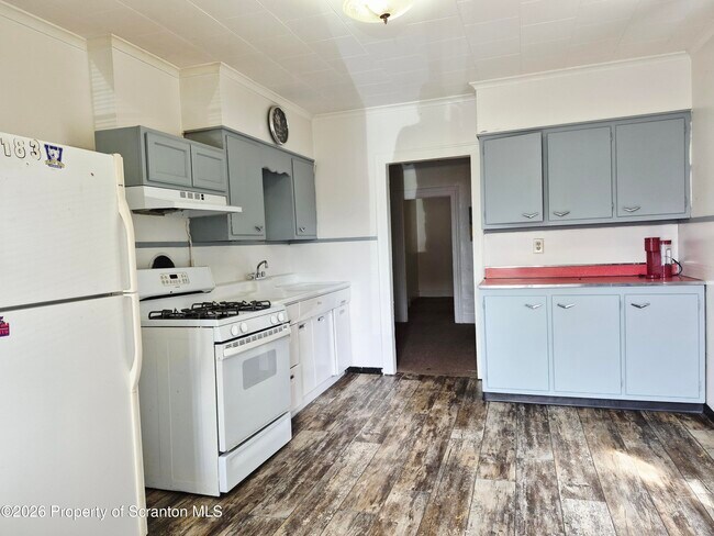 68 Green Pl in Scranton, PA - Building Photo - Building Photo