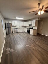 3322 N Detroit Ave in Russellville, AR - Building Photo - Building Photo