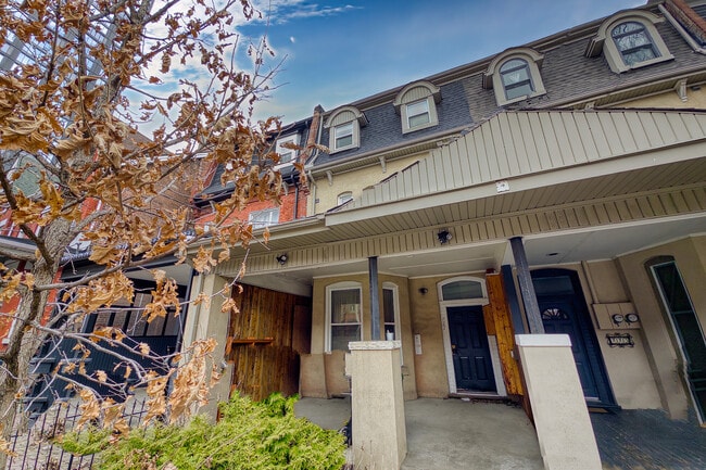 property at 227 Beverley St