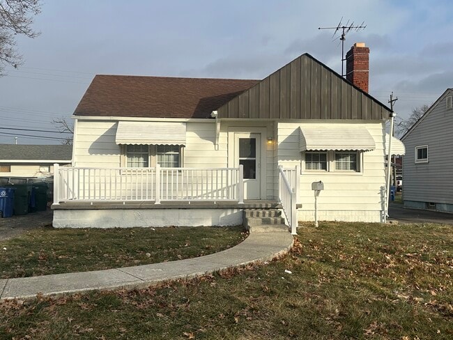 2014 Studer Ave in Columbus, OH - Building Photo - Building Photo