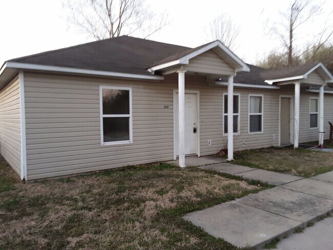 property at 309 E Georgia St