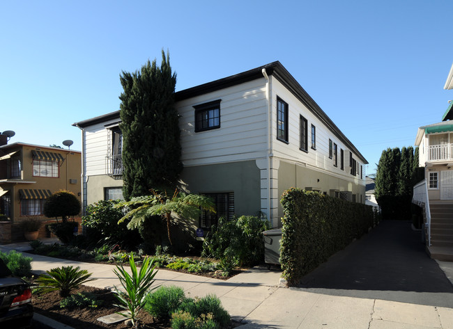 1937 Palmerston Pl in Los Angeles, CA - Building Photo - Building Photo