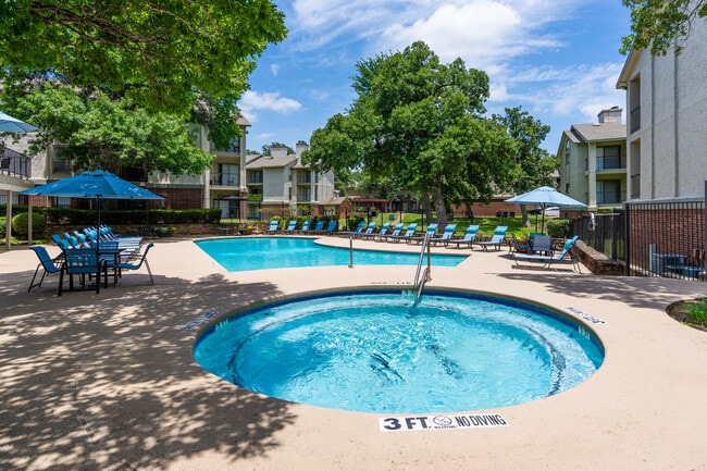 Three60 North Apartments