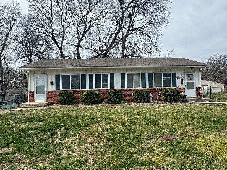 500 Maier Dr, Unit 502 Maier in Belton, MO - Building Photo