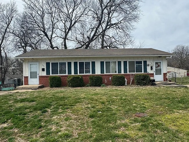 property at 500 Maier Dr