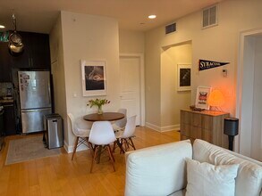 110 Tidewater St in Jersey City, NJ - Building Photo - Building Photo