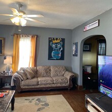 208 S Main St in Reading, MI - Building Photo - Building Photo