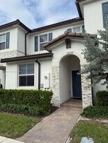 12234 NW 24th Pl in Miami Shores, FL - Building Photo