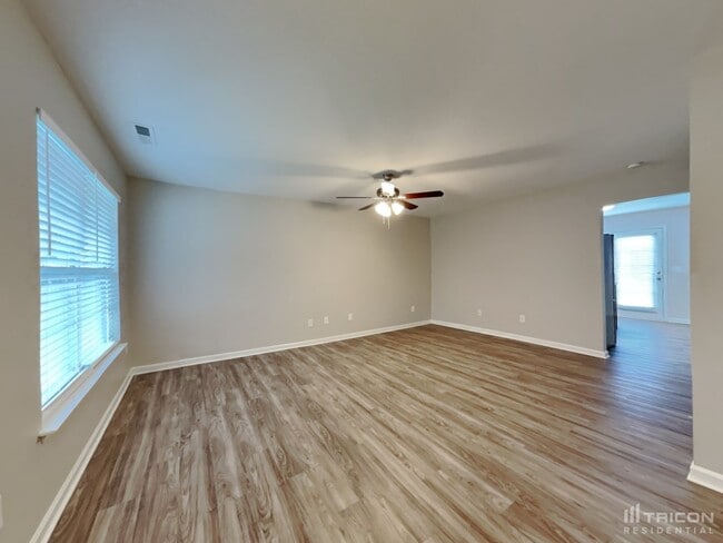 2820 Wild Poplar Way in Greensboro, NC - Building Photo - Building Photo