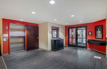 Furnished Studio-Los Angeles - Torrance in Torrance, CA - Building Photo - Building Photo
