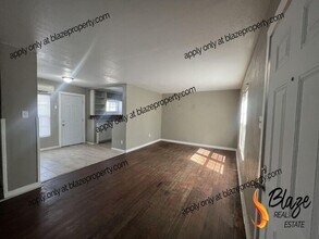 1405 Boyd St in Borger, TX - Building Photo - Building Photo