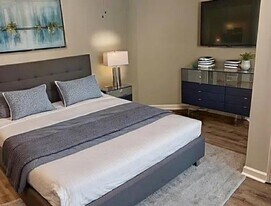 690 Pleasant Hill Rd NW in Conyers, GA - Building Photo