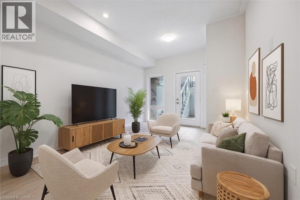 141 REVERIE Wy in Kitchener, ON - Building Photo