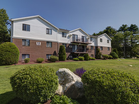 Mansfield Meadows Apartments