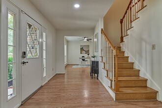 71 Breezy Point Pl in Spring, TX - Building Photo - Building Photo
