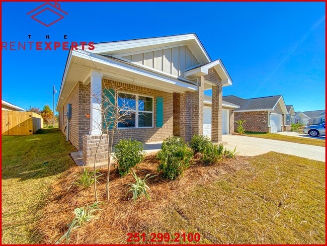 8024 Irwin Loop in Daphne, AL - Building Photo - Building Photo