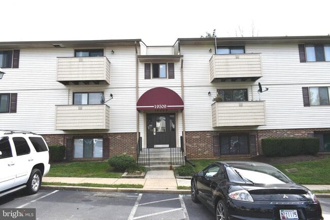 property at 19509 Gunners Branch Rd