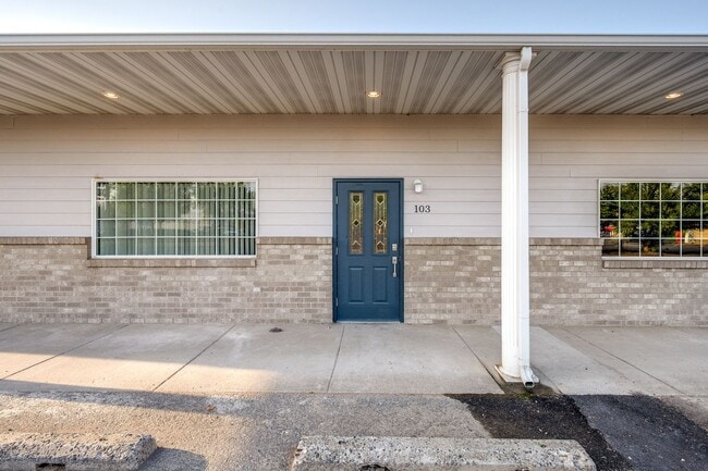 132 Thain Rd in Lewiston, ID - Building Photo - Building Photo