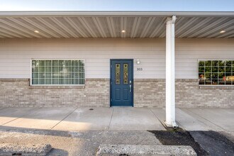 132 Thain Rd in Lewiston, ID - Building Photo - Building Photo