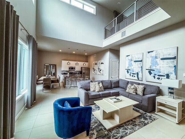 7760 Sandy Ridge Dr in Kissimmee, FL - Building Photo - Building Photo