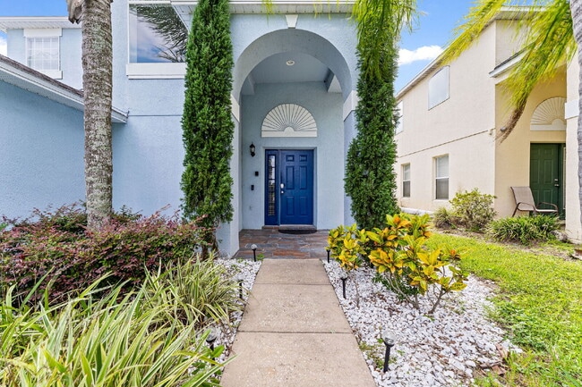 2684 Hemingway Ave in Haines City, FL - Building Photo - Building Photo