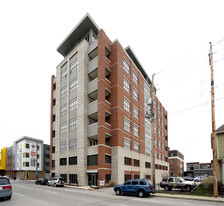 707 North Apartments