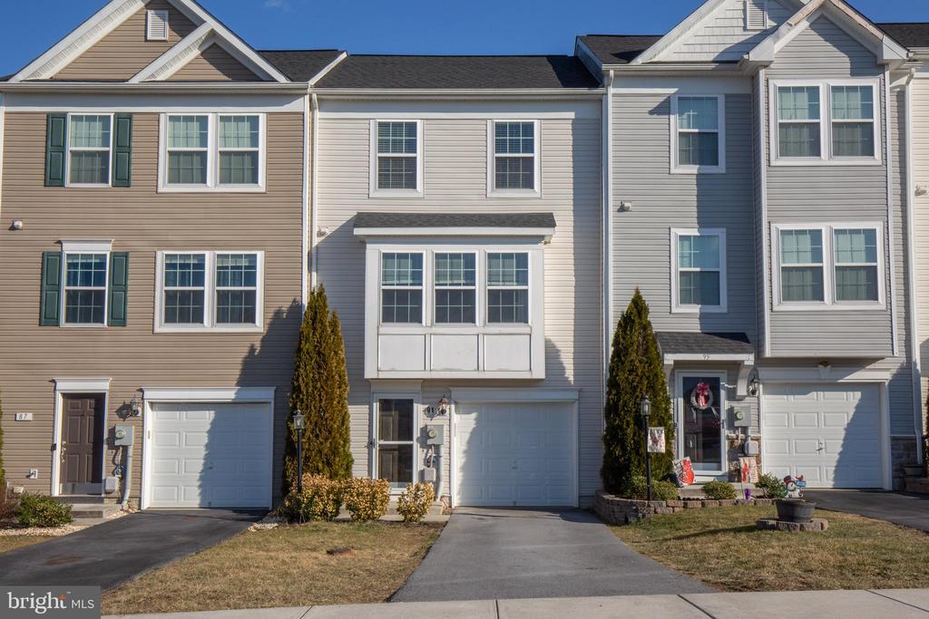 91 Kensington Terrace in Martinsburg, WV - Building Photo