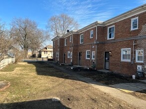 126 Sibley Blvd in Calumet City, IL - Building Photo - Building Photo