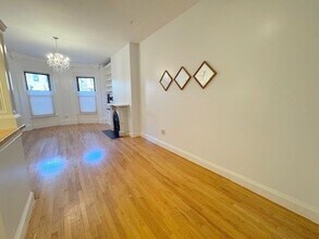 683 Massachusetts Ave, Unit 2 in Boston, MA - Building Photo - Building Photo