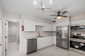 1118 E Marlette Ave in Phoenix, AZ - Building Photo - Building Photo