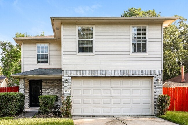 property at 8019 Scarlet Tanager Dr