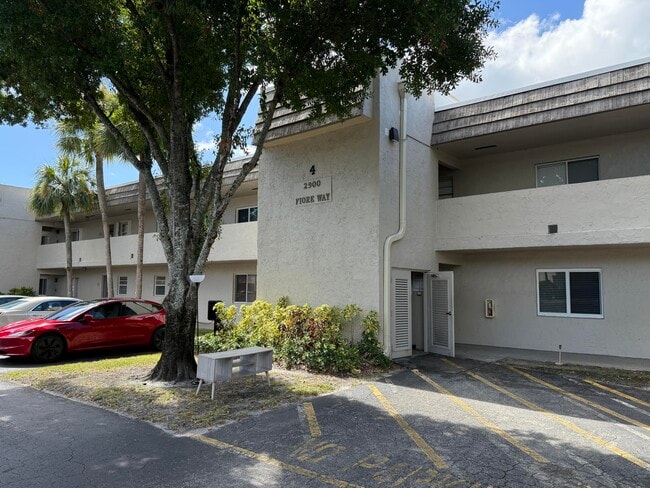 property at 2900 Fiore Way