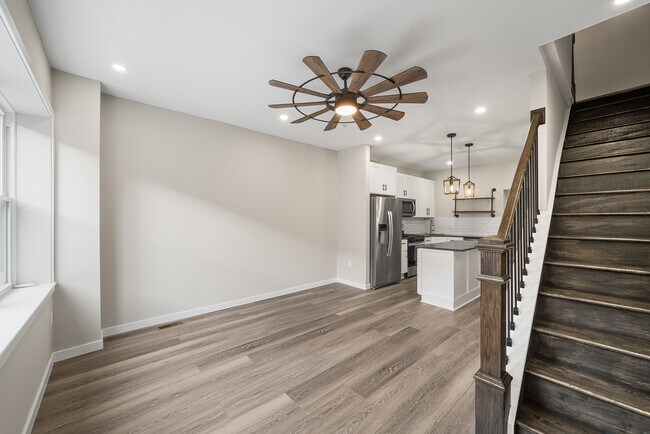 509 Greenwich St in Philadelphia, PA - Building Photo - Building Photo