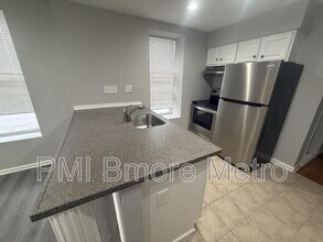 2643 E Madison St in Baltimore, MD - Building Photo - Building Photo
