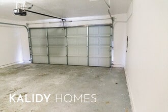 3804 Summer Cloud Dr in Edmond, OK - Building Photo - Building Photo