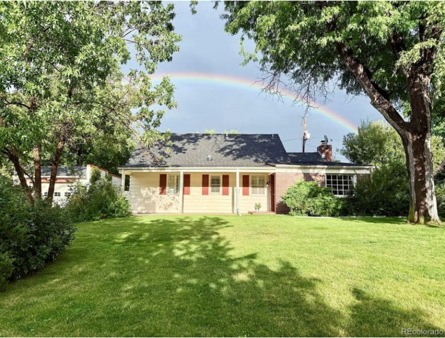 property at 3380 Independence Ct