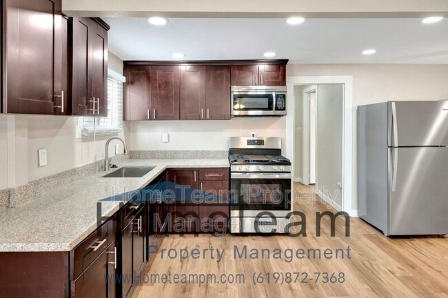 property at 131 E 5th St