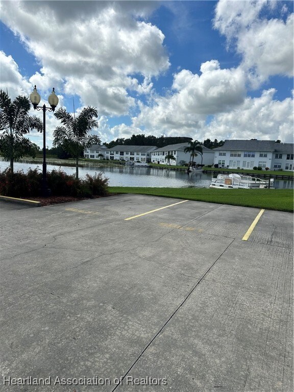 506 Chelsee Way in Lake Placid, FL - Building Photo - Building Photo