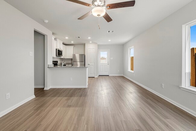 property at 7506 Thrips Ln