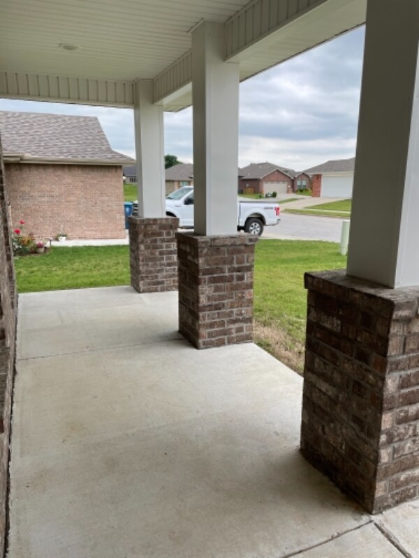 5532 W 34th Pl in Joplin, MO - Building Photo - Building Photo