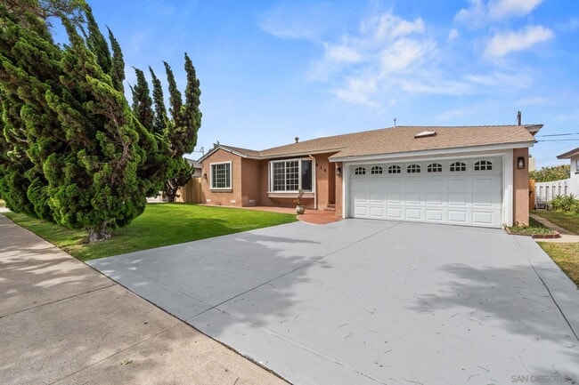 property at 614 5th Ave