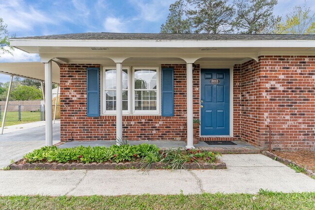 5012 Ferndale Rd in Wilmington, NC - Building Photo - Building Photo