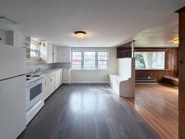 539 Madison St in Eugene, OR - Building Photo - Building Photo