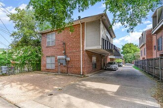 3329 Rosedale Ave in Dallas, TX - Building Photo - Building Photo